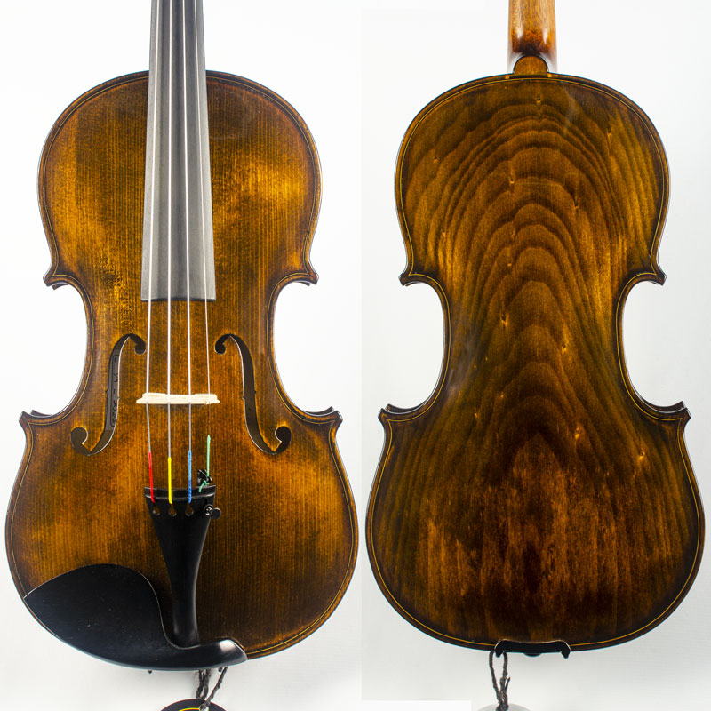Violino Rolim J A Master 2022 Strad n671