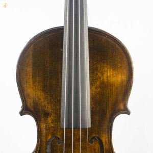 Violino Rolim J A Master 2022 Strad n671