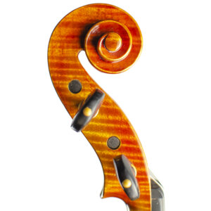 Violino Jair Rolim 2022 Strad n18