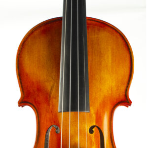 Violino Jair Rolim 2022 Strad n18