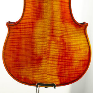Violino Jair Rolim 2022 Strad n18