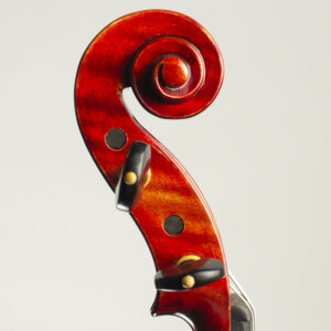 Violino Jair Rolim 2022 Strad n17