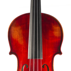 Violino Jair Rolim 2022 Strad n17