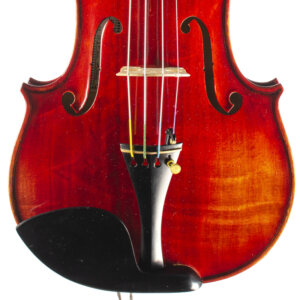 Violino Jair Rolim 2022 Strad n17