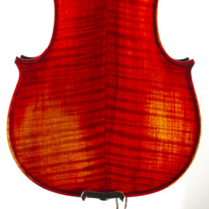 Violino Jair Rolim 2022 Strad n17
