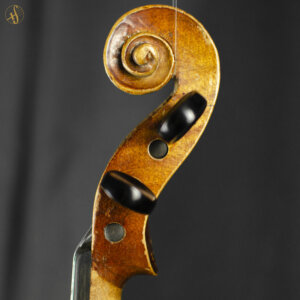Violino Kosmos Oficina Checoslováquia Stradivari 1727