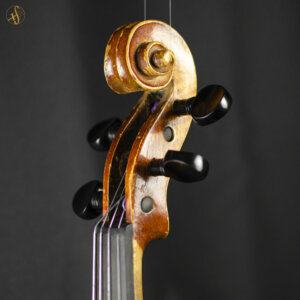 Violino Kosmos Oficina Checoslováquia Stradivari 1727