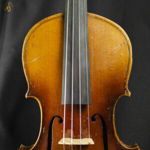 Violino Kosmos Oficina Checoslováquia Stradivari 1727