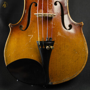 Violino Kosmos Oficina Checoslováquia Stradivari 1727