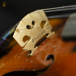 Violino Kosmos Oficina Checoslováquia Stradivari 1727