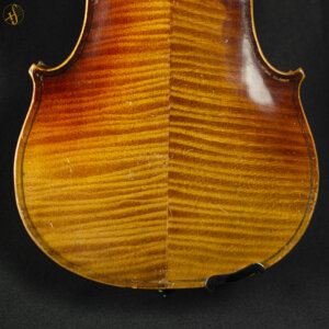 Violino Kosmos Oficina Checoslováquia Stradivari 1727