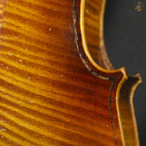 Violino Kosmos Oficina Checoslováquia Stradivari 1727