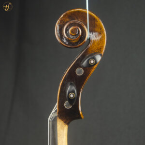Violino LiuXi T19 Guarneri “The Cannon” 1743 n007