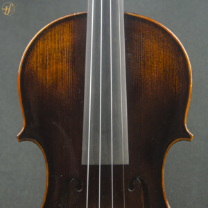 Violino LiuXi T19 Guarneri “The Cannon” 1743 n007