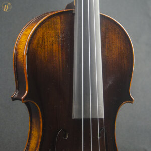 Violino LiuXi T19 Guarneri “The Cannon” 1743 n007