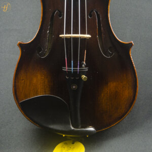 Violino LiuXi T19 Guarneri “The Cannon” 1743 n007