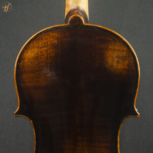 Violino LiuXi T19 Guarneri “The Cannon” 1743 n007