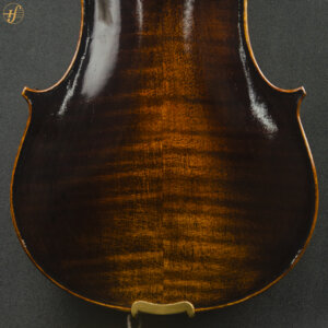 Violino LiuXi T19 Guarneri “The Cannon” 1743 n007