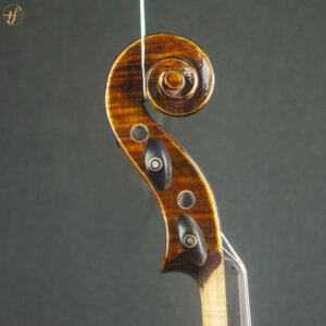 Violino LiuXi T19 Stradivarius 1715 n008