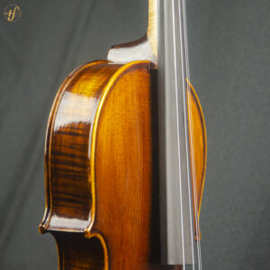 Violino LiuXi T19 Stradivarius 1715 n008