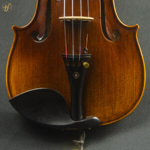 Violino LiuXi T19 Stradivarius 1715 n008