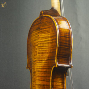Violino LiuXi T19 Stradivarius 1715 n008