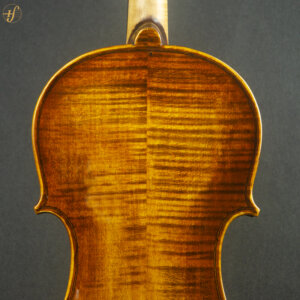 Violino LiuXi T19 Stradivarius 1715 n008