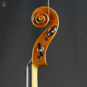 Violino LiuXi T19 Stradivarius 1715 n034