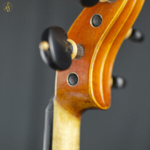Violino LiuXi T19 Stradivarius 1715 n034
