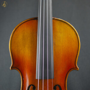 Violino LiuXi T19 Stradivarius 1715 n034