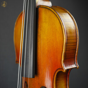 Violino LiuXi T19 Stradivarius 1715 n034