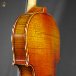 Violino LiuXi T19 Stradivarius 1715 n034
