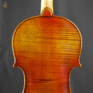 Violino LiuXi T19 Stradivarius 1715 n034