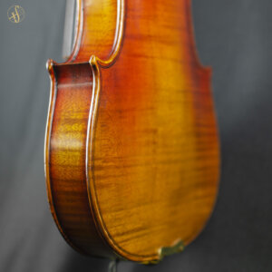 Violino LiuXi T19 Stradivarius 1715 n034