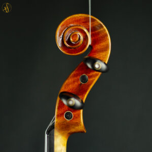 Violino LiuXi T19 Stradivarius 1715 n037