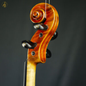 Violino LiuXi T19 Stradivarius 1715 n037