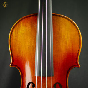Violino LiuXi T19 Stradivarius 1715 n037