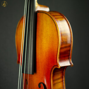 Violino LiuXi T19 Stradivarius 1715 n037