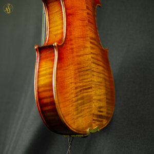 Violino LiuXi T19 Stradivarius 1715 n037