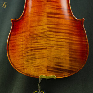 Violino LiuXi T19 Stradivarius 1715 n037