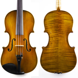 Violino LiuXi T19 2020 Stradivarius 1715 n070