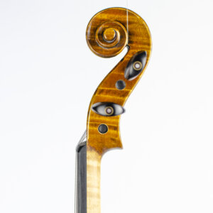 Violino LiuXi T19 2020 Stradivarius 1715 n070