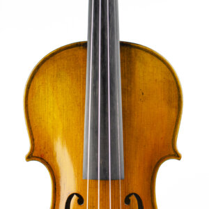 Violino LiuXi T19 2020 Stradivarius 1715 n070