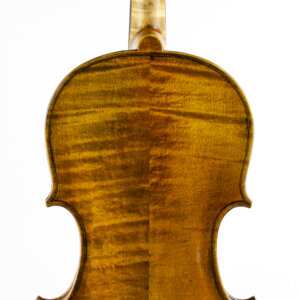 Violino LiuXi T19 2020 Stradivarius 1715 n070