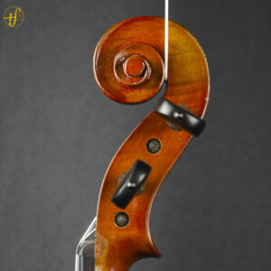 Violino Luthier Naldo B. Santos 2020