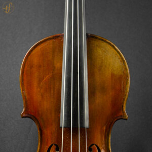 Violino Luthier Naldo B. Santos 2020