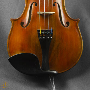 Violino Luthier Naldo B. Santos 2020