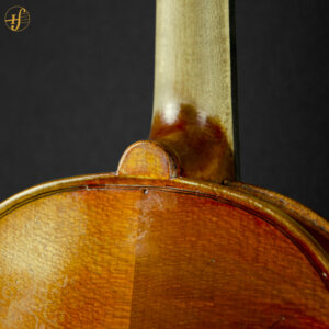 Violino Luthier Naldo B. Santos 2020