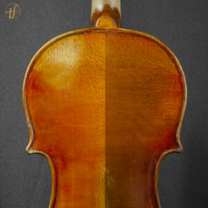 Violino Luthier Naldo B. Santos 2020