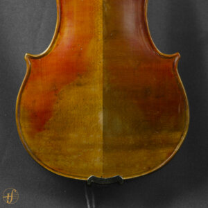 Violino Luthier Naldo B. Santos 2020